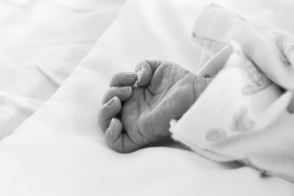 Newborn example