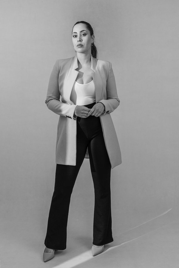 Fashion example