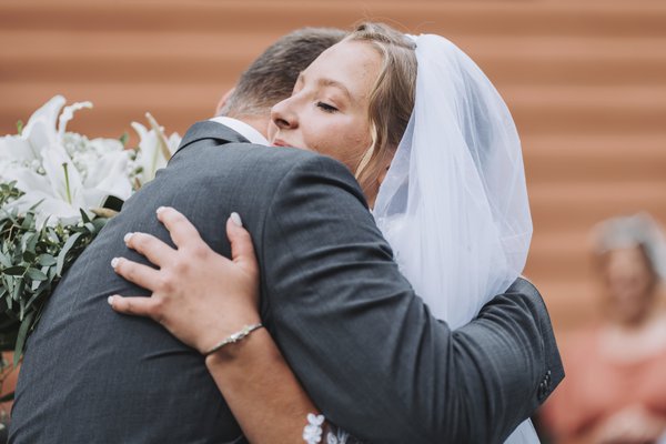 Wedding example