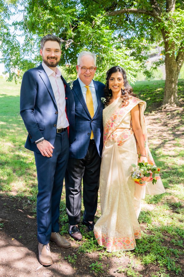Wedding example