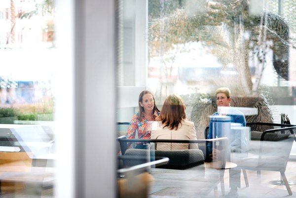 Team & Office example