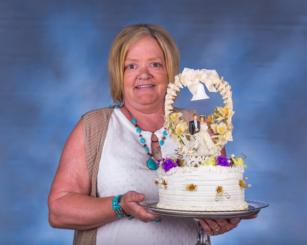 Anniversary example
