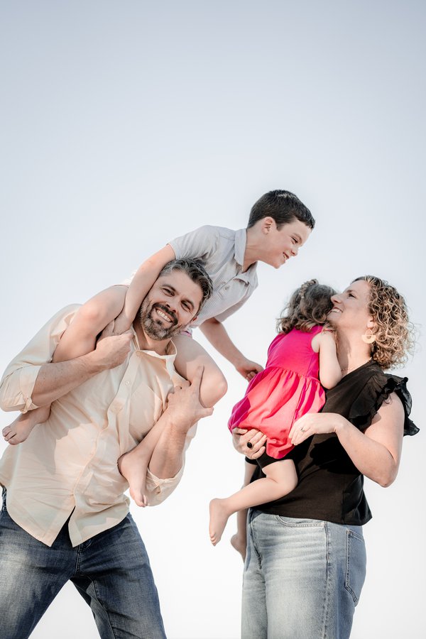 Family example