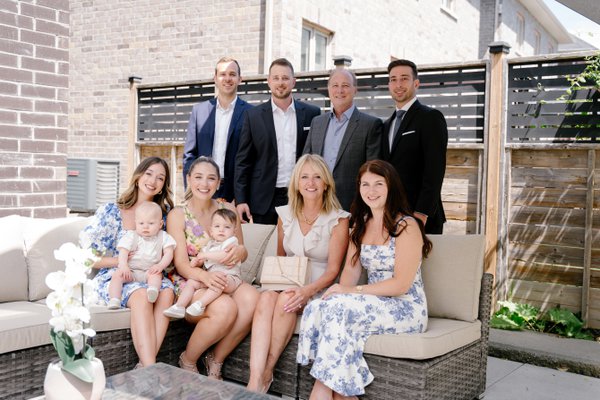 Family example