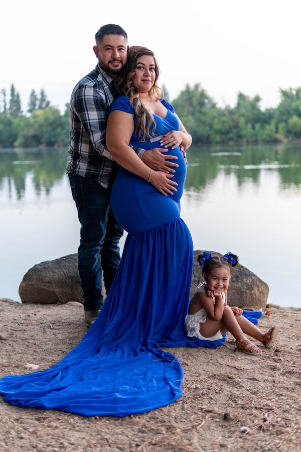 Maternity example