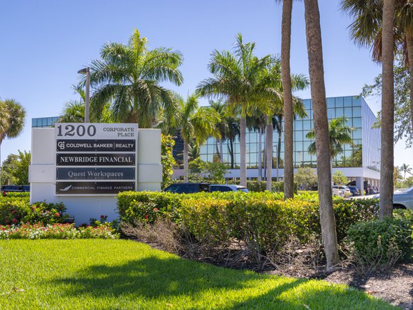 Real Estate example
