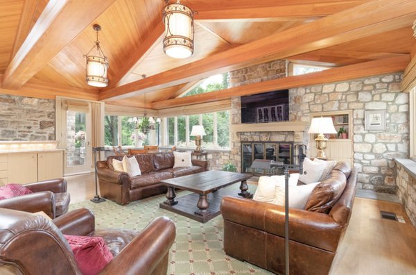 Real Estate example
