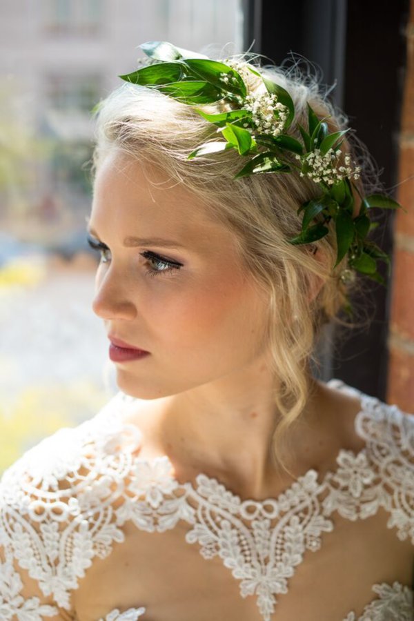 Wedding example