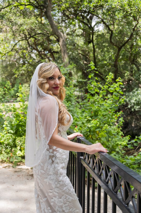 Wedding example