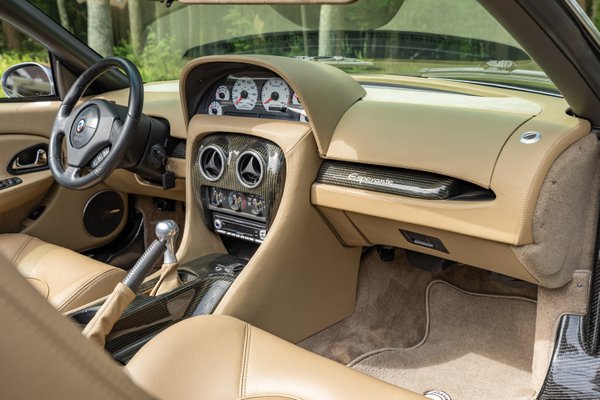 Automotive example