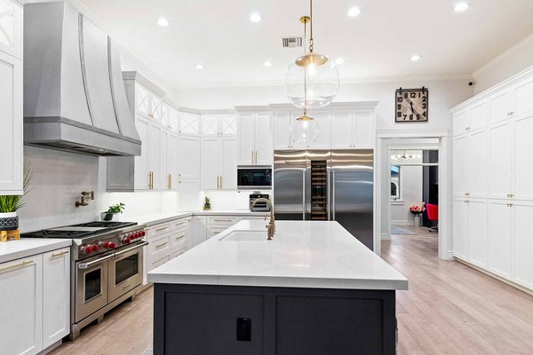 Real Estate example