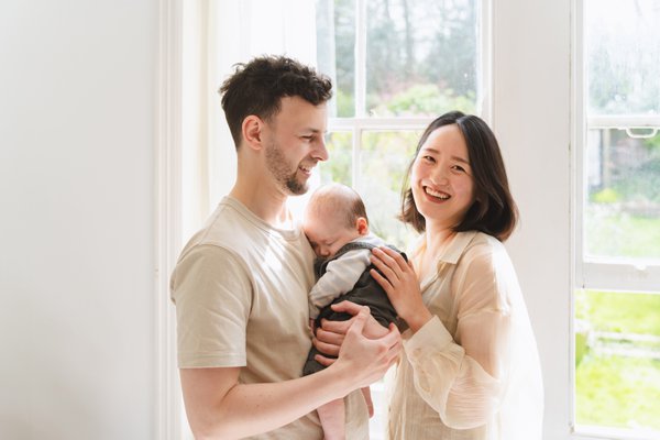 Family example