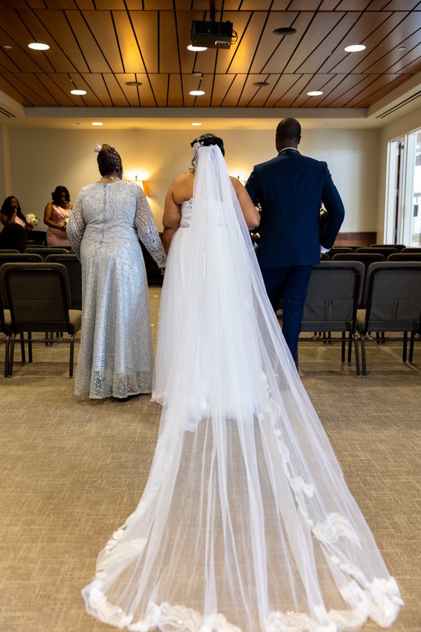 Wedding example