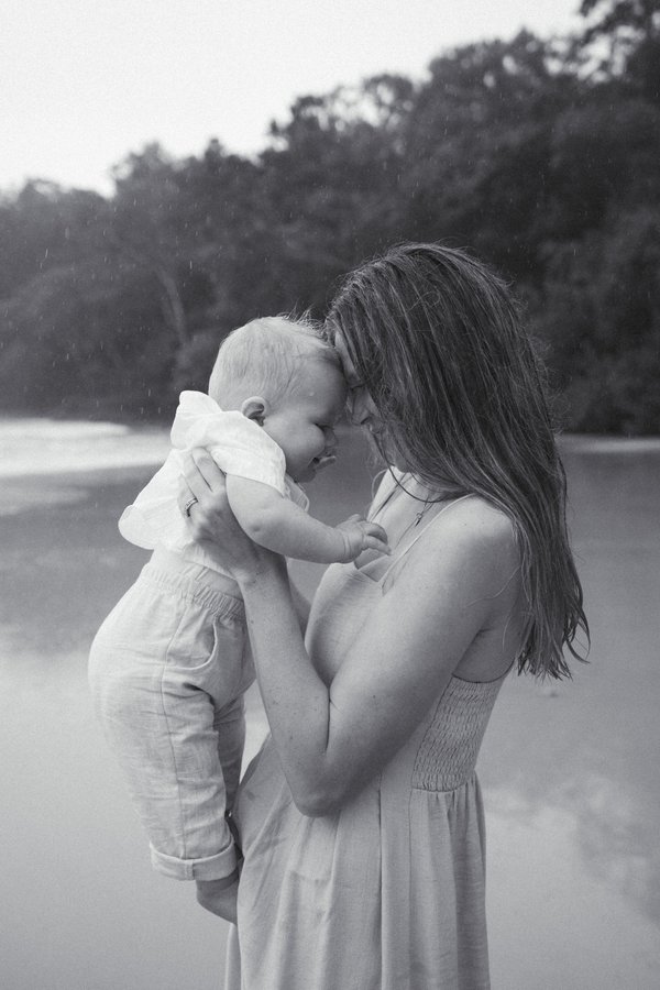 Family example
