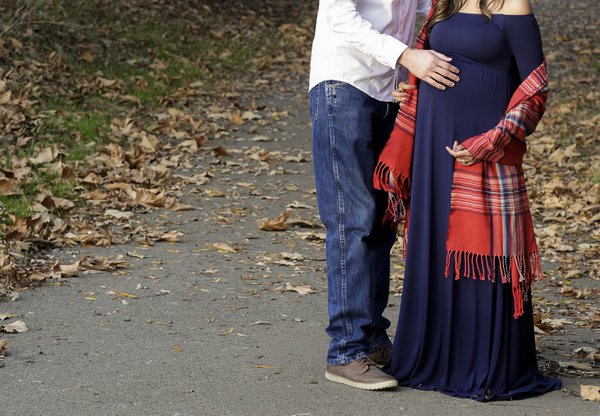 Maternity example
