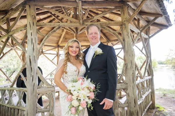 Wedding example