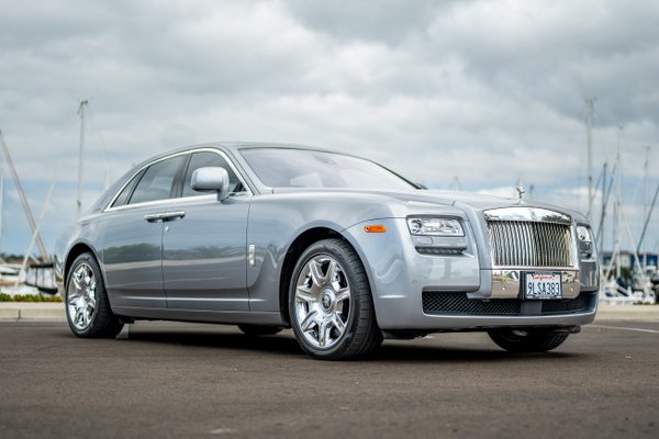 Automotive example
