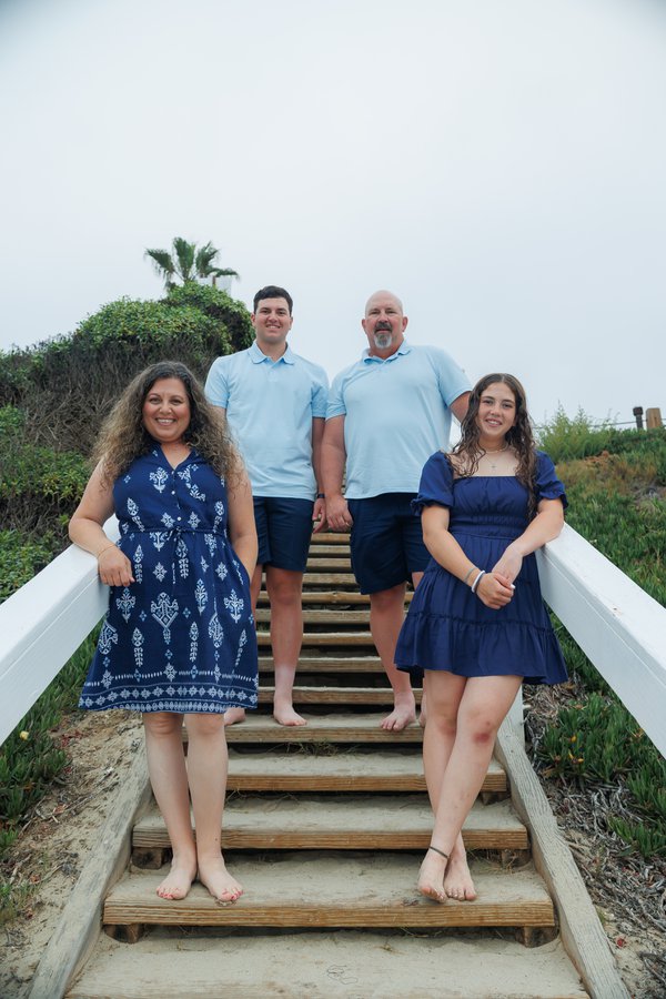 Family example