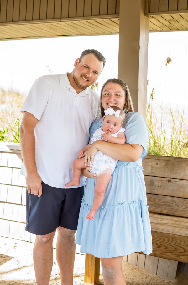 Family example