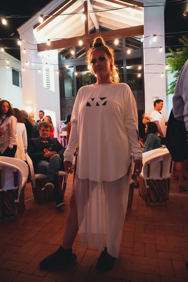 Fashion example