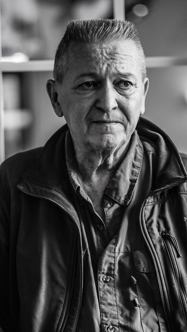 Portrait example