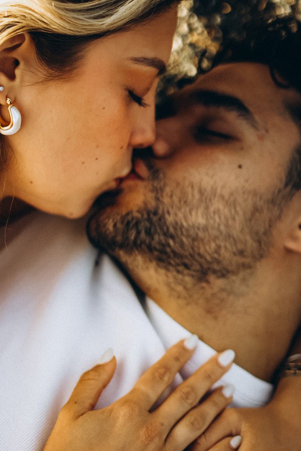 Dating Portrait example