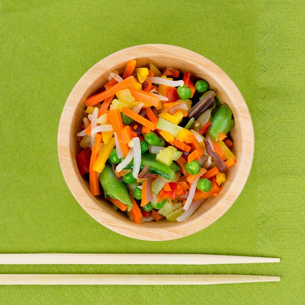 Food example