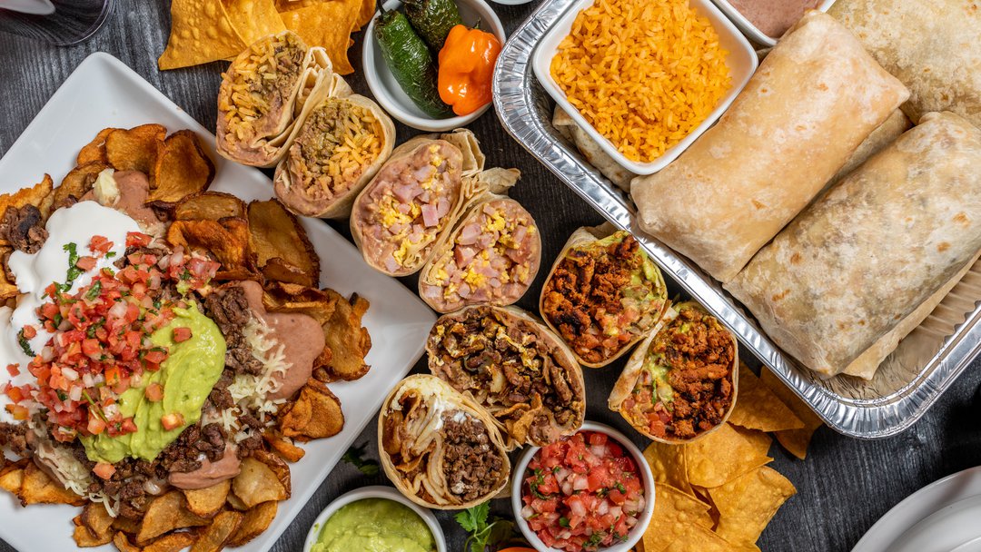 Jalapenos Taco Shop (Photoshoot) in Klamath Falls, OR Snappr