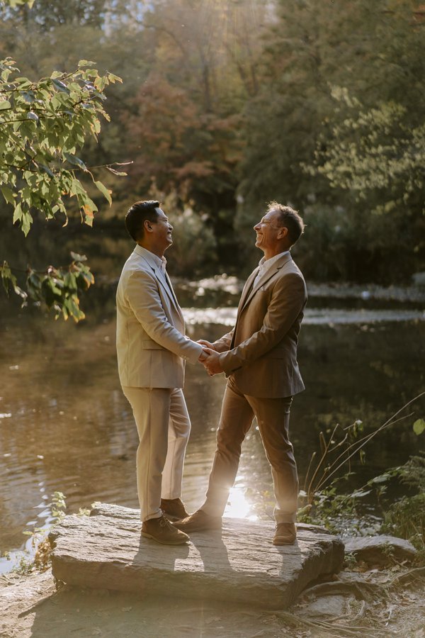 Engagement example