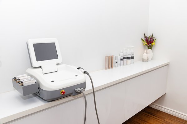 Commercial example