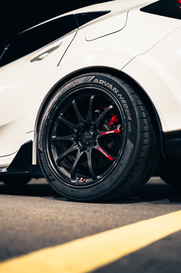Automotive example