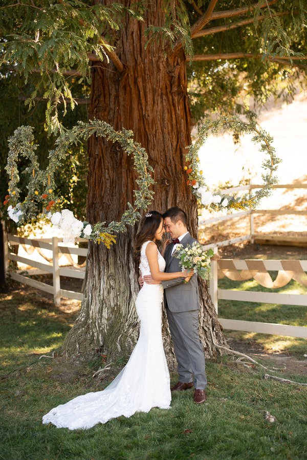Wedding example