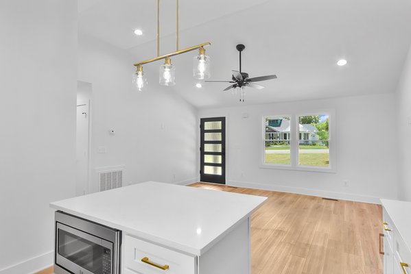 Real Estate example
