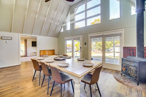 Real Estate example