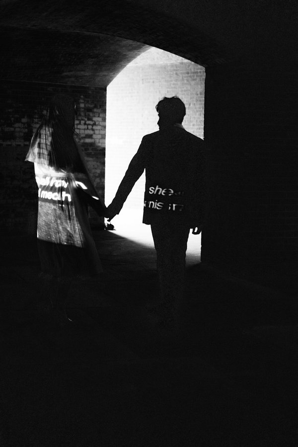 Engagement example
