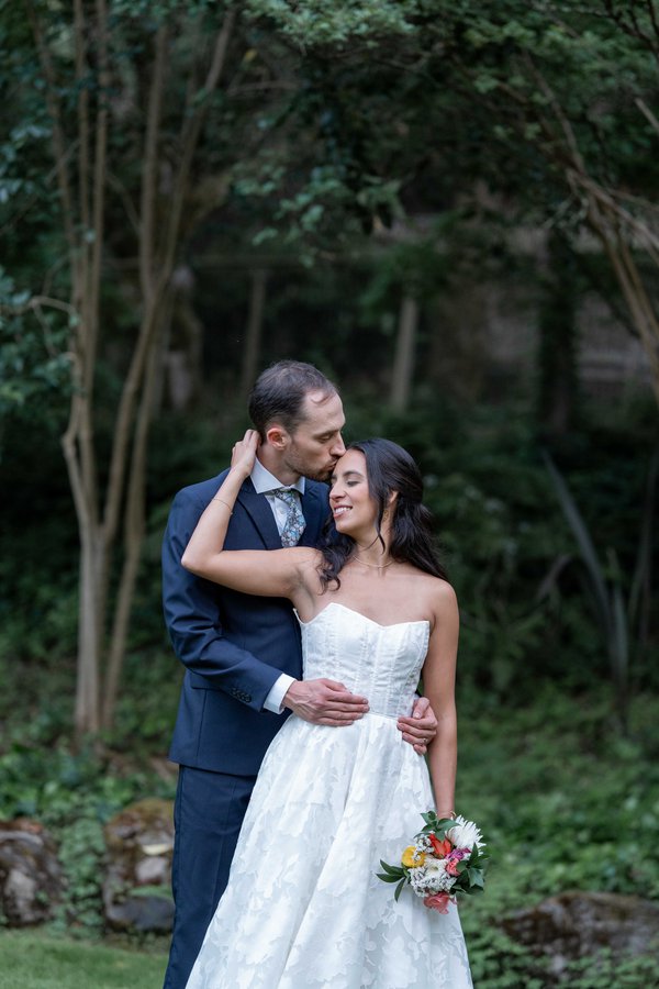 Wedding example