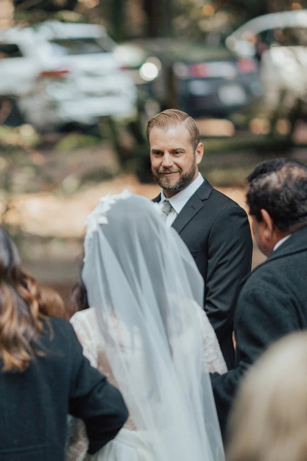 Wedding example