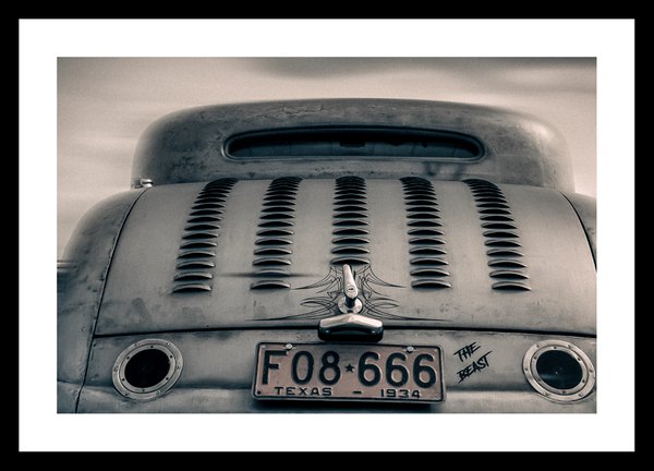 Automotive example