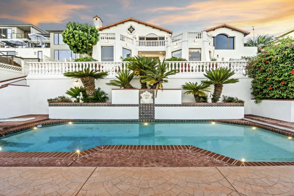 Real Estate example
