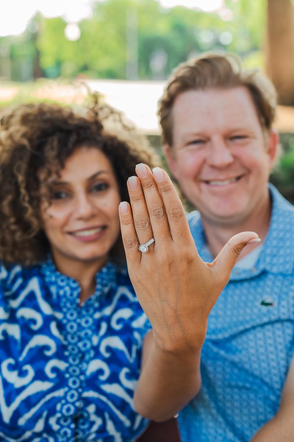 Engagement example