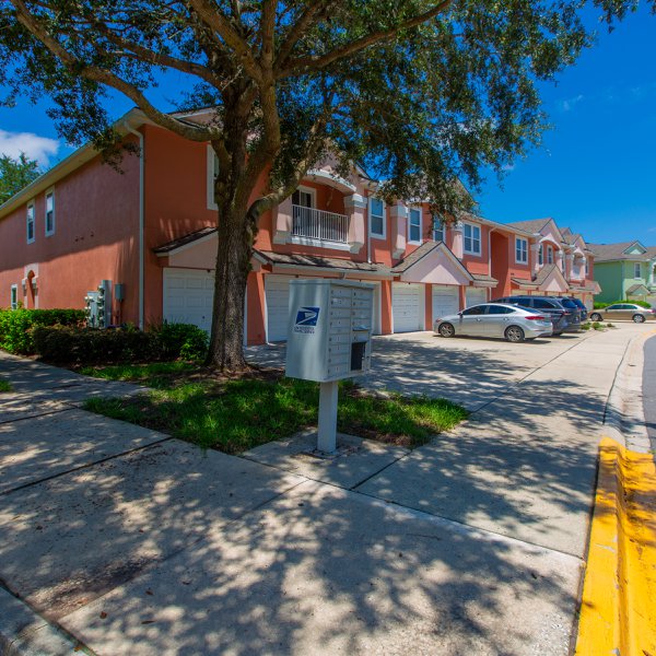 Real Estate example