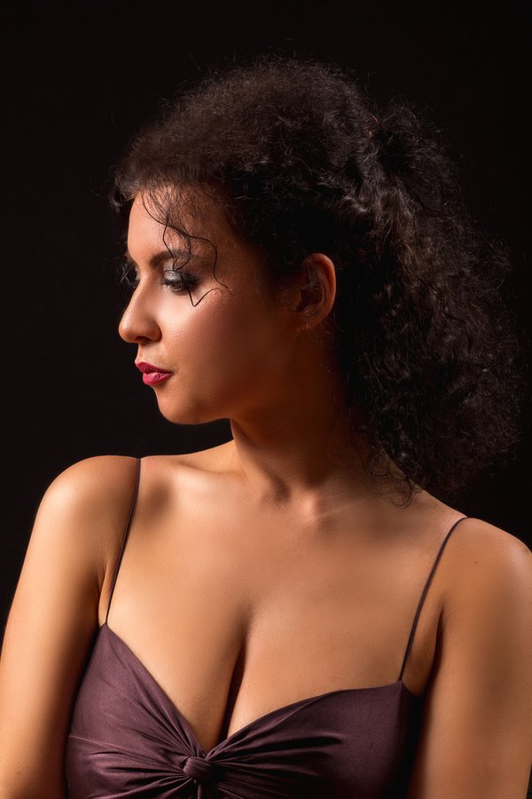 Portrait example