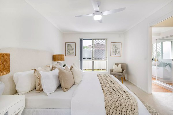 Real Estate example