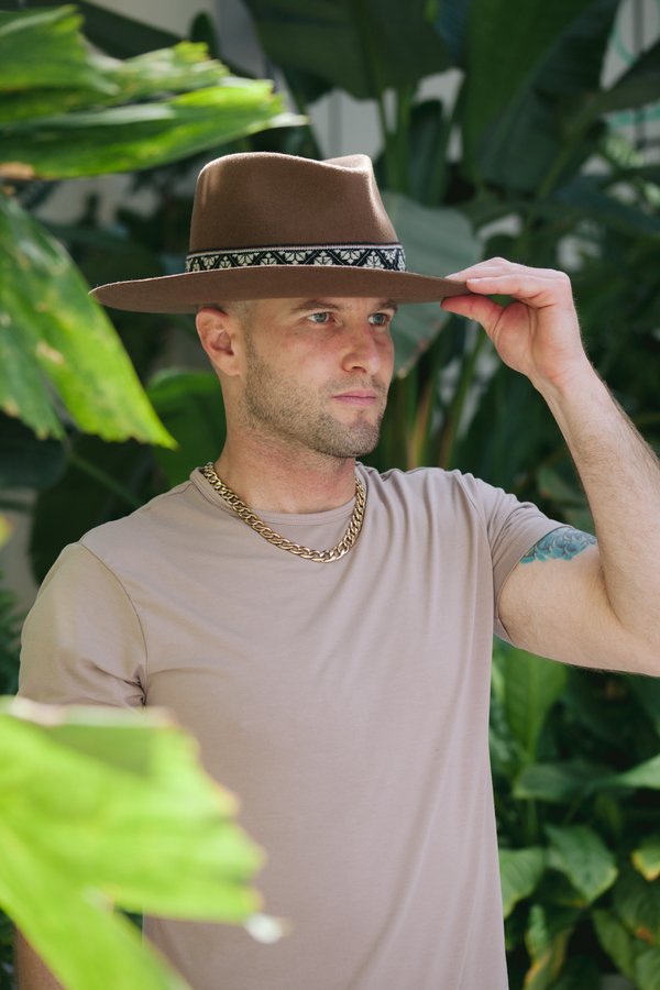 Dating Portrait example