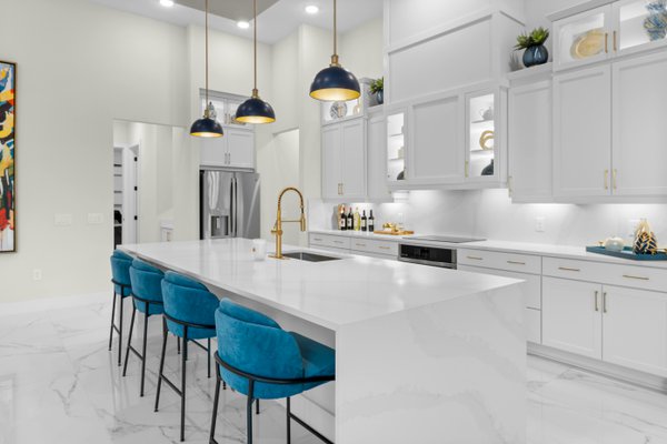Real Estate example