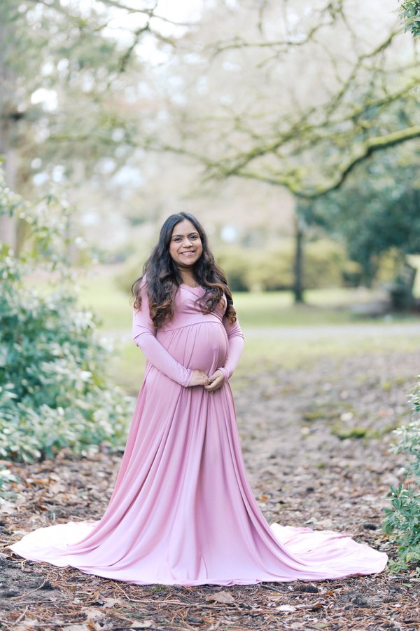 Maternity example