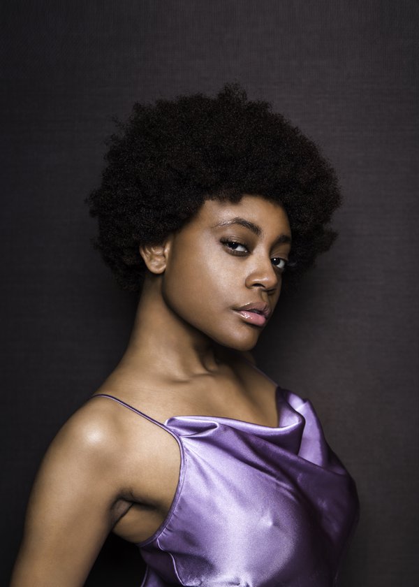 Portrait example