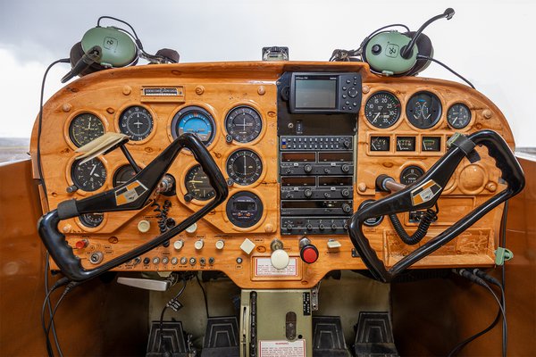 Aircraft example