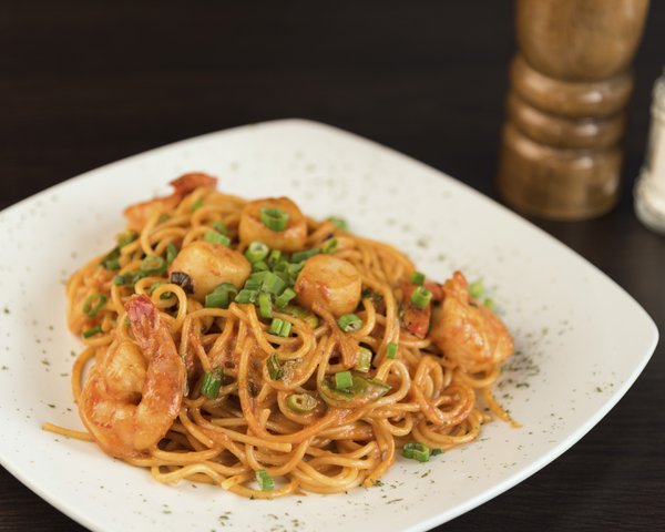 Food example