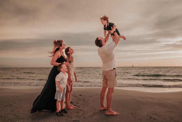 Family example